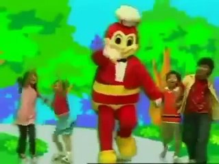 Jollibee Song Repeated 30 mins