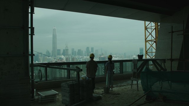 Fest Track On Sirk TV: WALKING PAST THE FUTURE [Cannes Film Festival 2017]