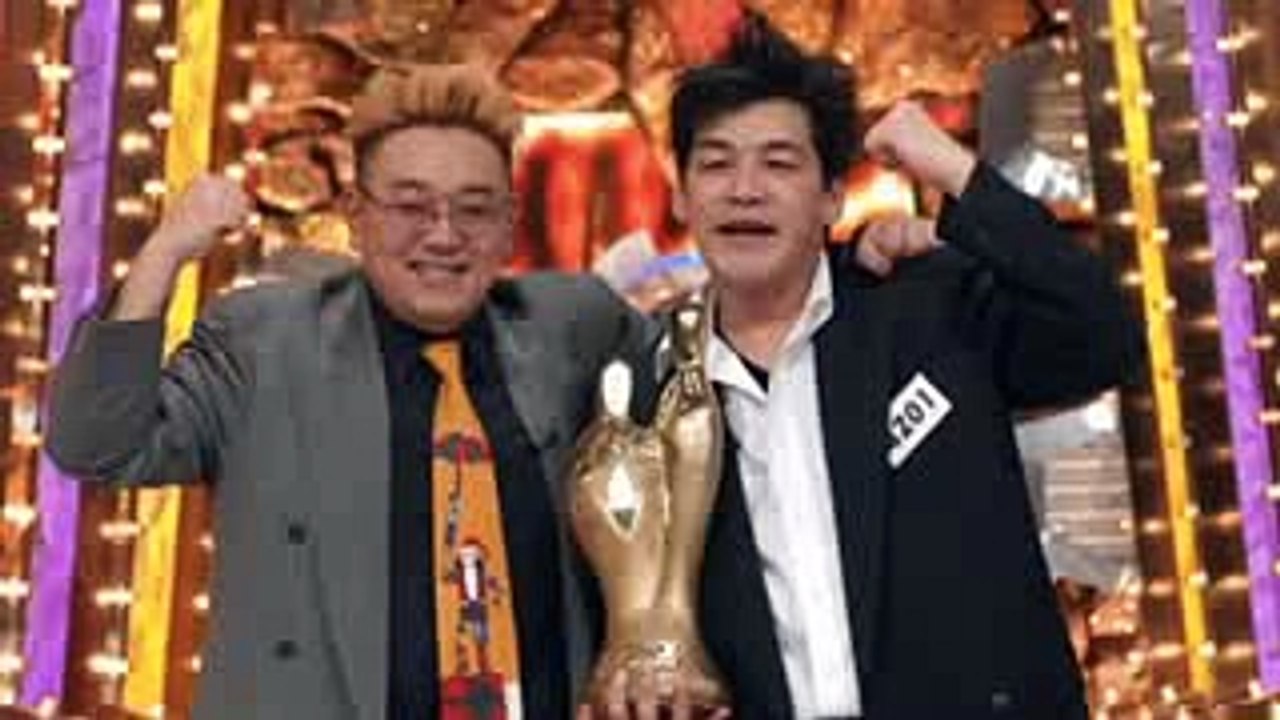 次長課長　井上が狩野英孝に対してイラッとした瞬間！サンドウィッチマンのコント