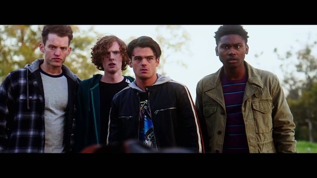 Jeepers Creepers 3 Trailer #2 (2017) - Movieclips Trailers