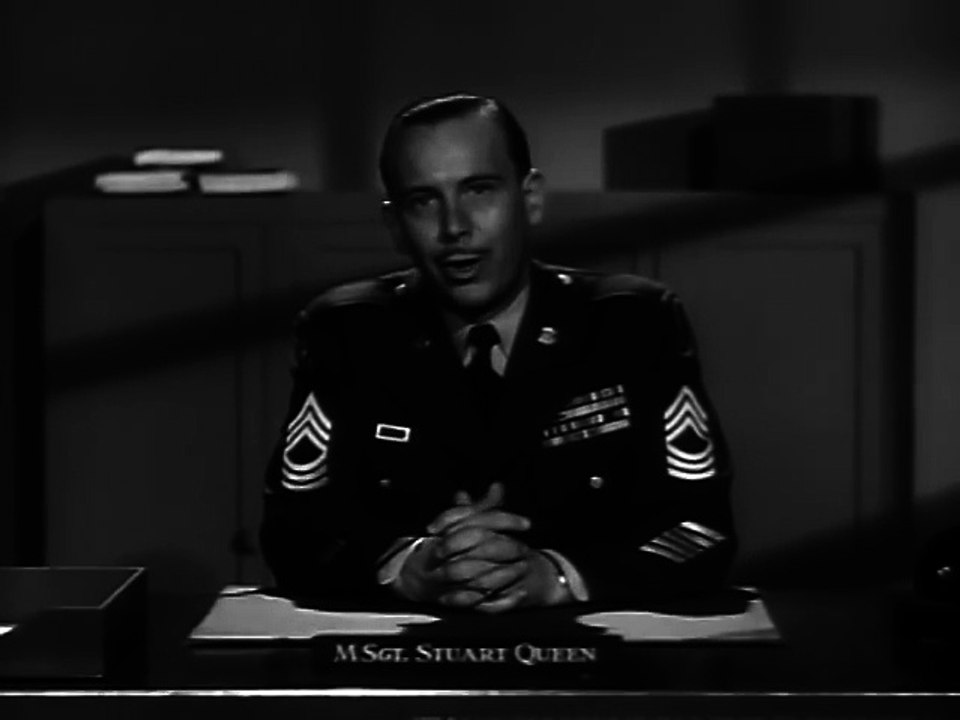 Tactical Nuclear Warfare_ _Atomic Battlefield_ ~ 1957