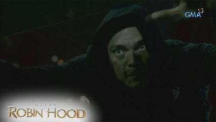 Alyas Robin Hood Teaser Ep. 63: Angkas
