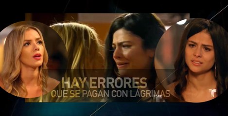 Sin Senos Si Hay Paraiso 2 Capitulo 73 Avance Estelar