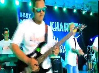 BIDADARI KESELEO KARAOKE - NELLA KHARISMA