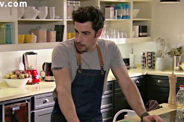 Virginia y Javo - Capítulo 117 - Las Estrellas