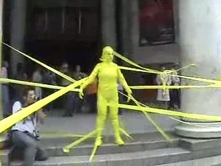 Resistencia civil pacifica