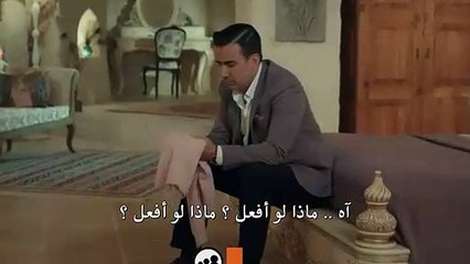 مسلسل ماوي والحب الحلقة 40