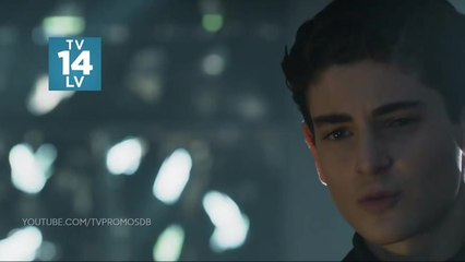 Tv Show!! Gotham (Season 4 Episode 9) Streaming