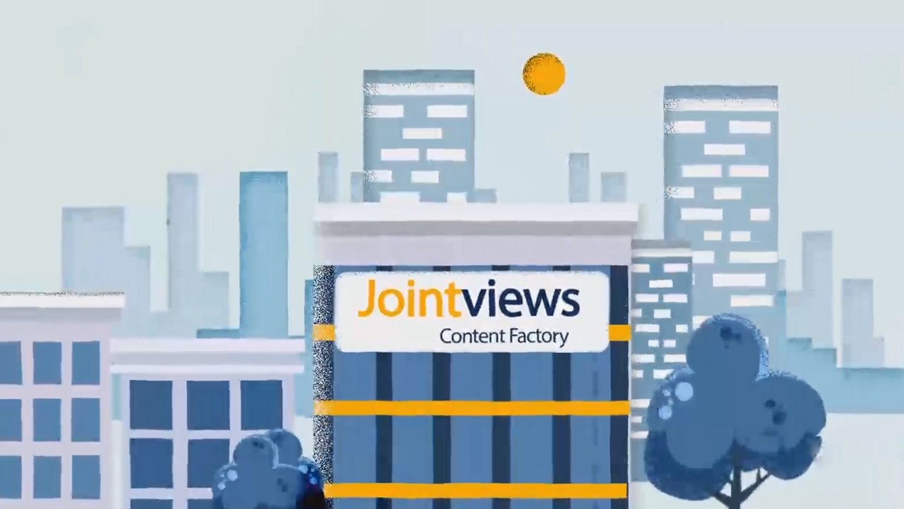 Jointviews Content Marketing Methodology | Content Marketing Agency