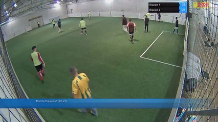 Equipe 1 Vs Equipe 2 - 29/10/17 18:45 - Loisir Poitiers - Poitiers Game Parc