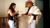 Música Campesina - La Carterita (Edwin Duran) - Grupo: Juventud Parrandera del Táchira - Jesús Méndez Producciones