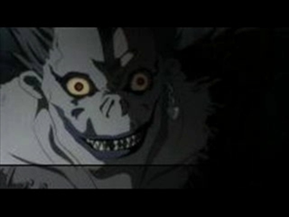 Death Note: su WWW.MANGA.IT 1° puntata primo episodio ita
