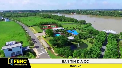 FBNC Đại Phước Lotus - Nơi tiềm năng để đầu tư và nghỉ dưỡng