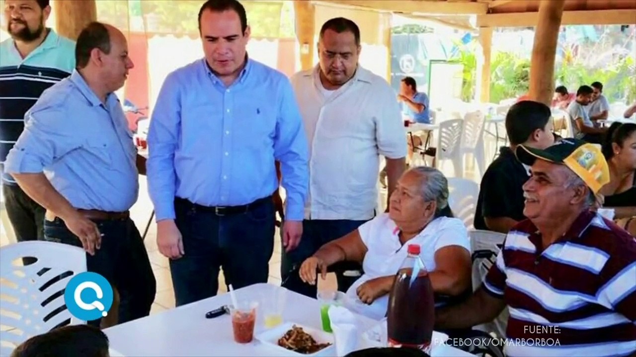 06.11.2017 Qué Importa