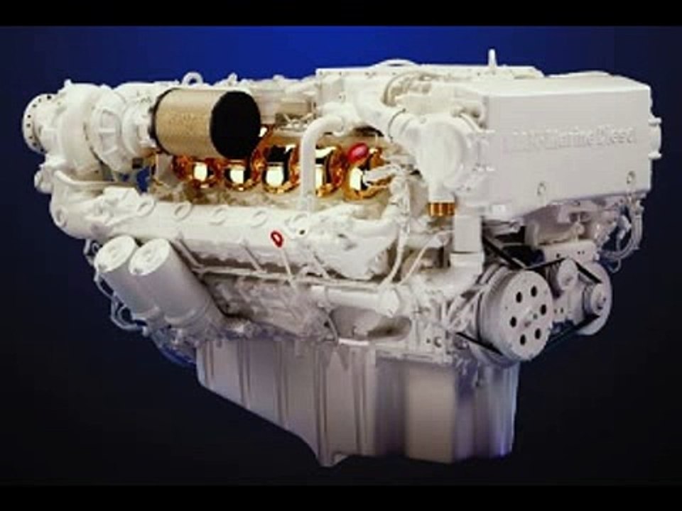 MAN Marine Diesel Engine D 2842 LYE / LZE / LE 401/402/403/406/408/411/412/413 Service Repair Manual