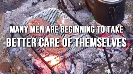 Helping Men Become Healthier in 2017