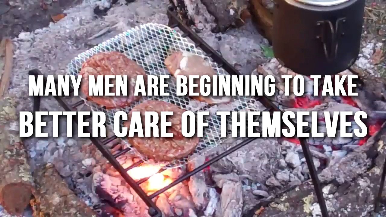 Helping Men Become Healthier in 2017
