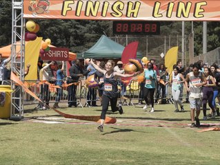 Modern Family Season 9 Episode 7 // Winner Winner Turkey Dinner - ABC