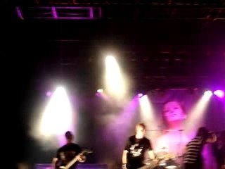 Briller pour toi - Mass Hysteria & Manu