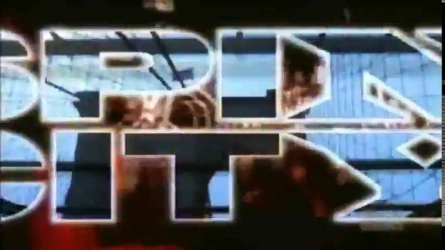 Spin City S3 E9 HD - The Kidney's All Right