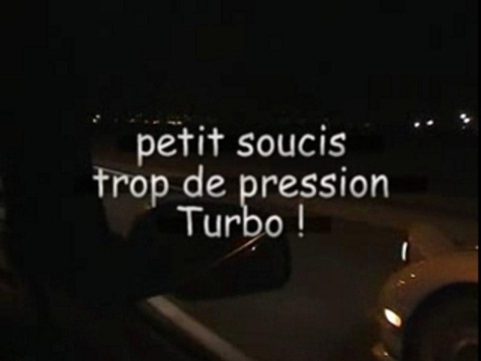 TEST Focus ST contre M3 E36 3.2l  et RX7 bi turbo