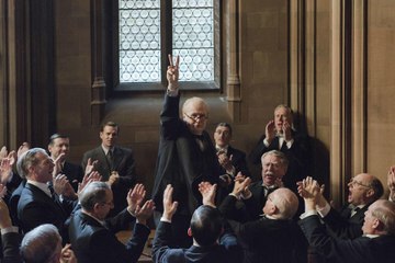 Watch Gary Oldman in ; Darkest Hour | Full Movie | 1080p HD