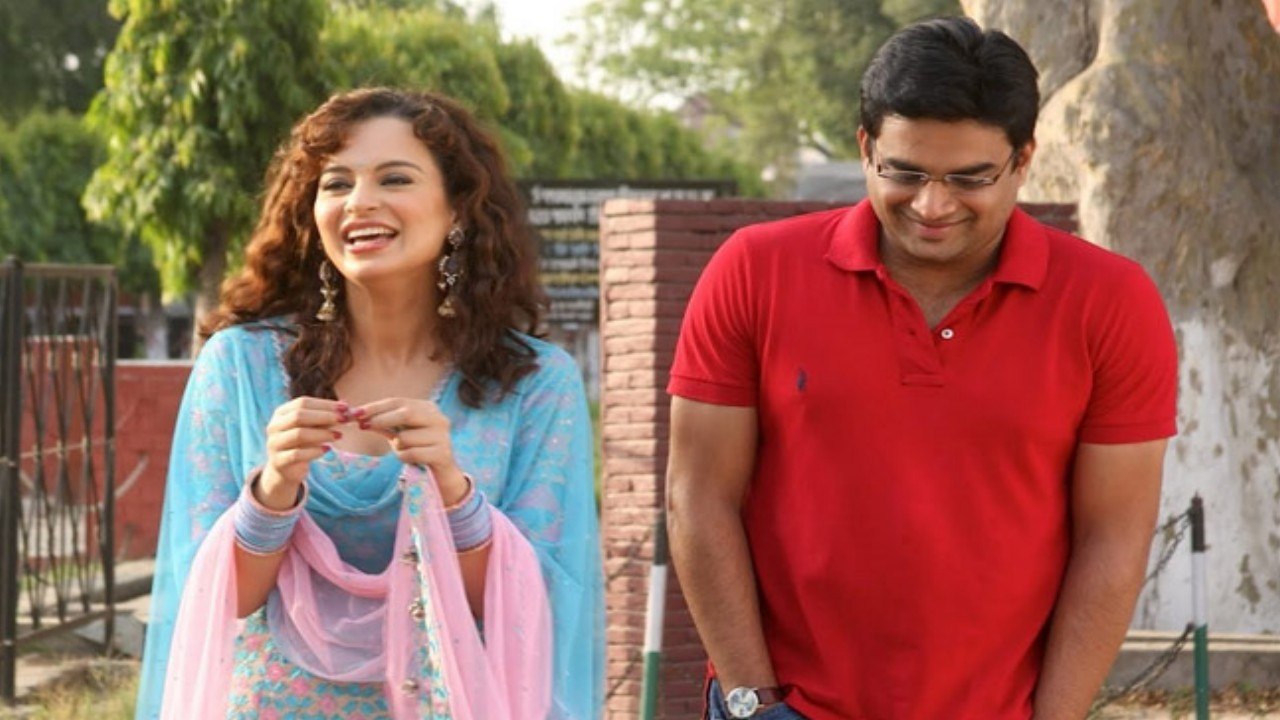 Ho Gaya Hai Pyar Lyrics – Tanu Weds Manu Returns