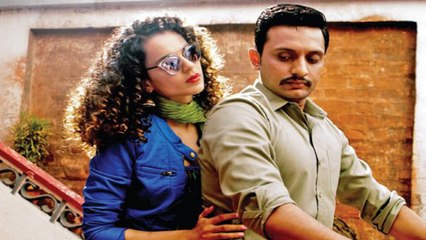 O SATHI MERE LYRICS – Sonu Nigam | Tanu Weds Manu 2