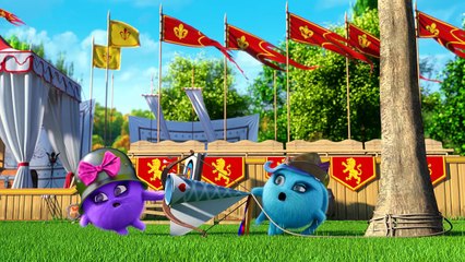 Sunny Bunnies - Whistle Away - Brand New Compilation - Funny Cartoons for Children