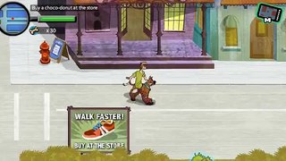 Scooby-Doo!: Mystery Inc. - Crystal Cove Online Gameplay