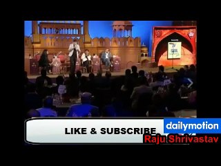 Rajkumar aur  Dilip Kumar on Note bandi ...Raju Shrivastav