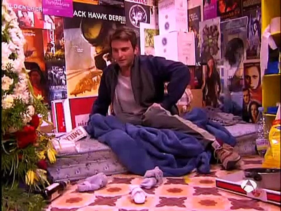 Moje drage komsije /Sezona 4 Epizoda 14/KRAJ SEZONE/