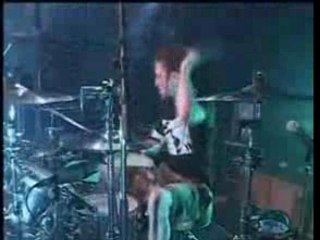 Sum 41 - Thanks for nothing (live)