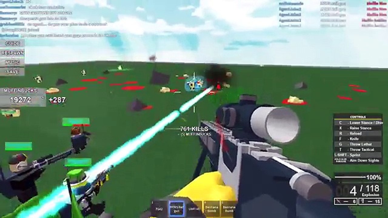 7 Great Roblox Games That You May Not Know About
