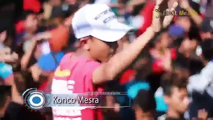 FULL KONCO MESRA - JIHAN AUDY OM.DHIKA INDRA TERBARU