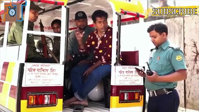 মোশারফ করিম পুলিশের সাথে এইটা কিরল-হাসতে হাসতে পেট ব্যাথা হয়ে যাবে_Mosharraf Karim Funny Video Clips
