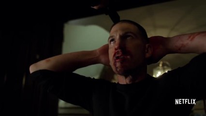 Marvel's The Punisher 'Season 1 Episode 9' :: F.u.l.l (S1xE9) Episode