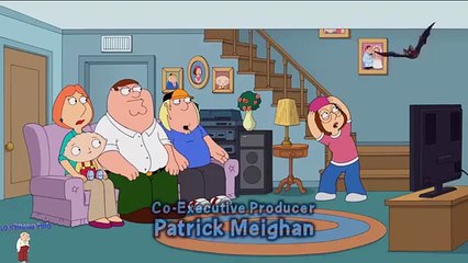 I Griffin Ita - PETER VS PIPISTRELLO