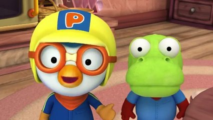 [Pororo S4] Season 4 Full Episodes E21-E26 (5/5)