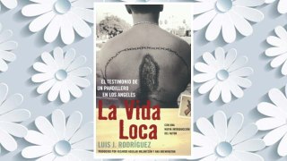 Download PDF La Vida Loca: El Testimonio de un Pandillero en Los Angeles (Spanish Edition) FREE