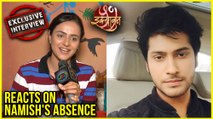 Namish Taneja In IKYAAVAN ? Prachi Tehlan REACTS | EXCLUSIVE Interview | TELLY MASALA