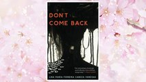 Download PDF Don’t Come Back (21st Century Essays) FREE
