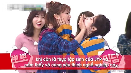 Đây chính là những ước mơ thầm kín của sao Hàn nếu như không thể trở thành thần tượng Kpop
