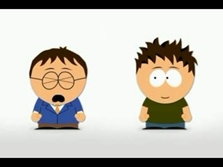 South park PC vs MAC