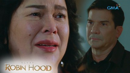 Alyas Robin Hood 2017: Pepe's real father  | Episode 62