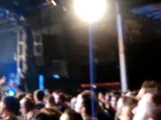 Respect to the dancefloor- Mass Hysteria