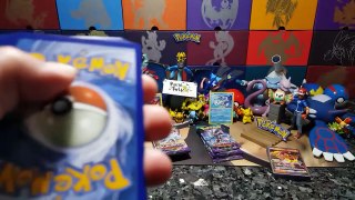 Opening the BEST POKEMON CARDS EVER!! MAGIC At DISNEYLAND! GREATEST RARE PULL EVER!! I NEARLY DIED!