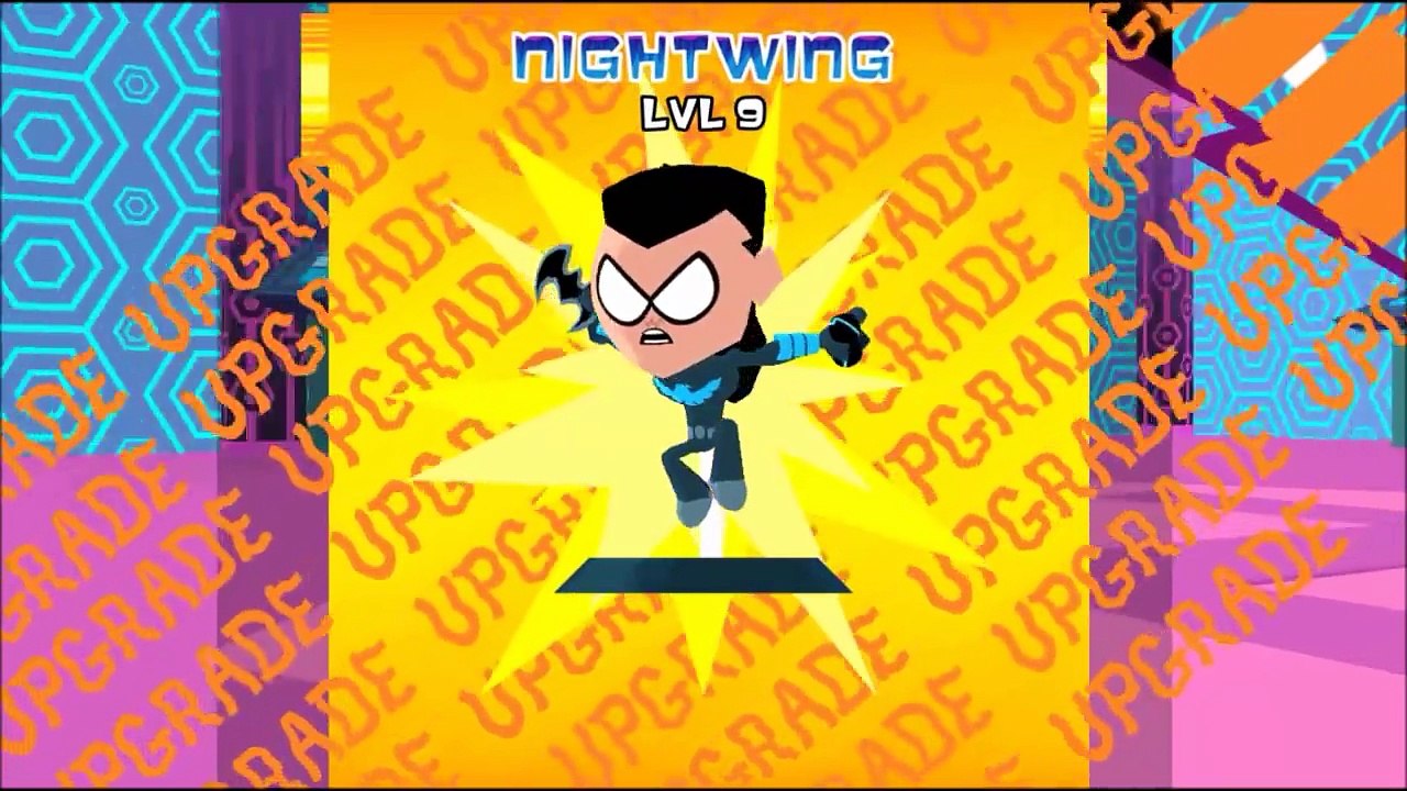 Teeny Titans Teen Titans Go Figure List Gameplay ● #43 Argyle Trigon #44 Nightwing #45 Dad Nightwing