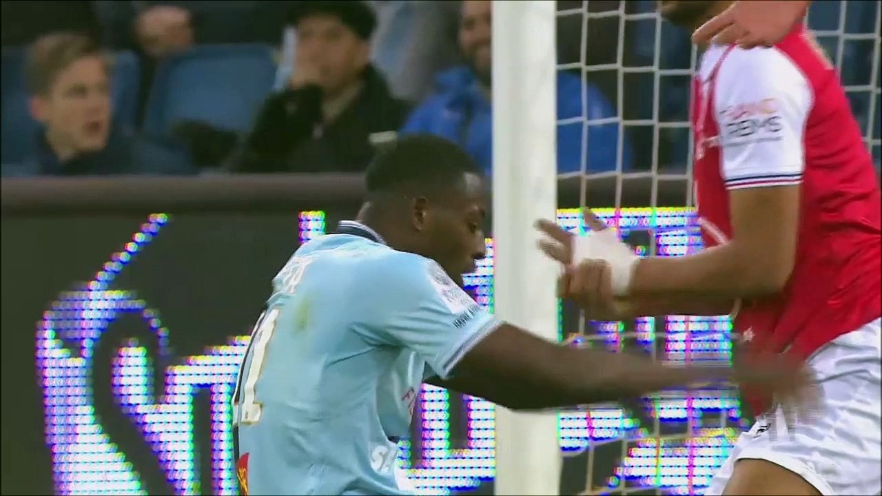 17 J14 LE HAVRE REIMS 0-0