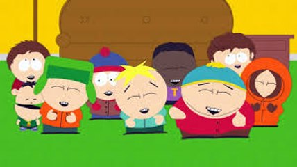 Watch South Park Season 21 Episode 7 : Doubling Down - full episode
